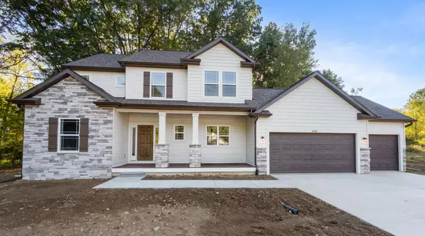 2700 Boulder Creek Drive, St. Johns, MI 48879