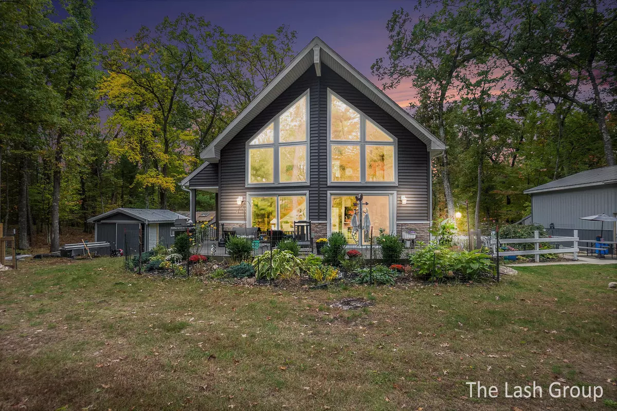 Newaygo, MI 49337,5980 E Division Street