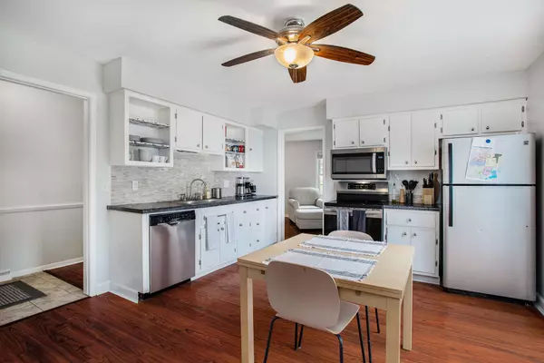 Portage, MI 49024,1828 Woodland Drive