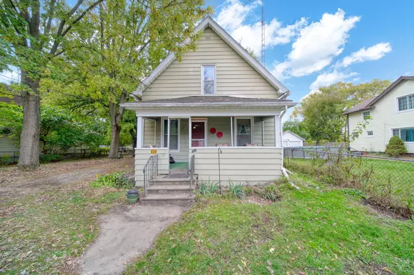 828 Maltby Street, Jackson, MI 49202