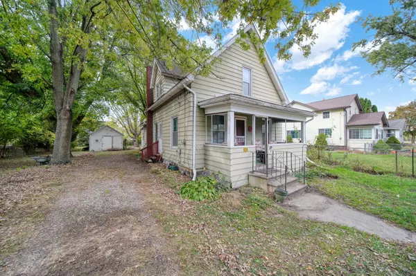 Jackson, MI 49202,828 Maltby Street