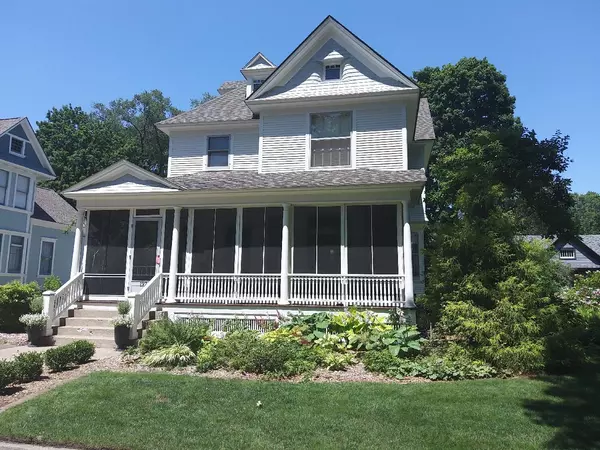 197 W 12th Street, Holland, MI 49423