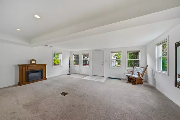 Keego Harbor, MI 48320,2329 Fordham Street