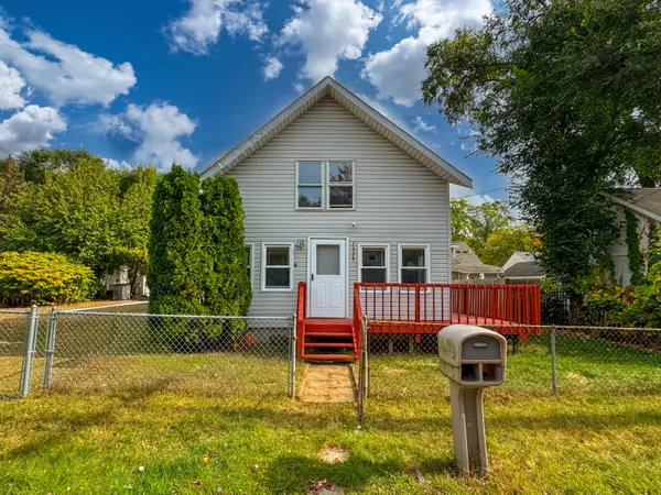 2329 Fordham Street, Keego Harbor, MI 48320