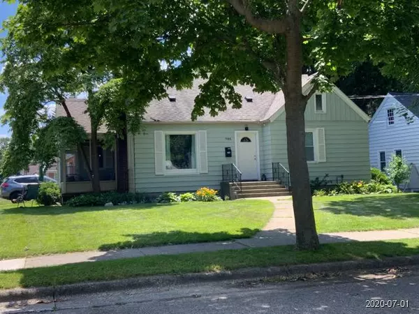 Grand Rapids, MI 49507,946 Nevada SE Street