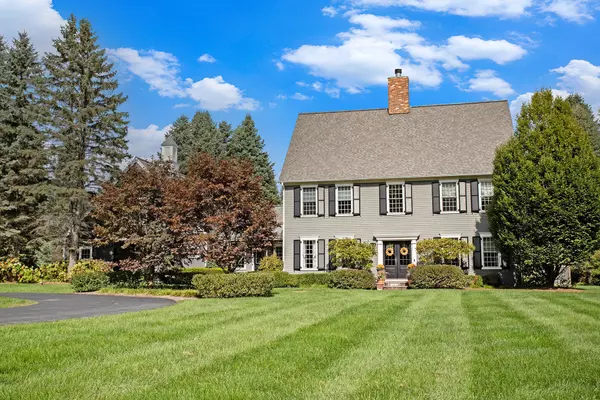 Vicksburg, MI 49097,3667 E U Avenue