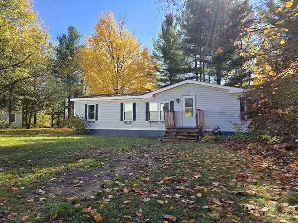 16741 Schofield Road, Hersey, MI 49639