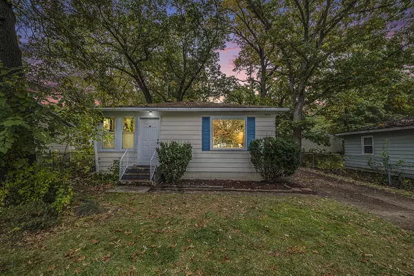 Wyoming, MI 49509,3918 Flamingo SW Avenue