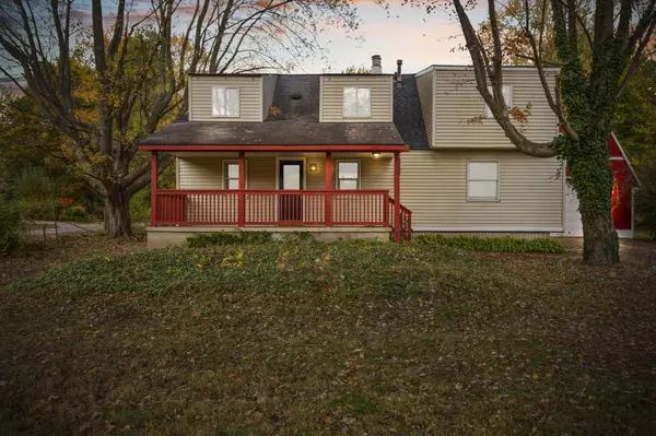 343 E Clark Road, Ypsilanti, MI 48198