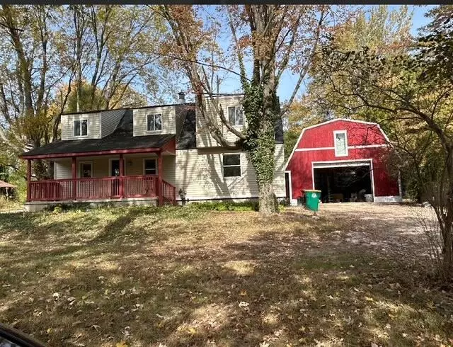 343 E Clark Road, Ypsilanti, MI 48198