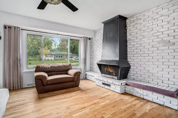 Battle Creek, MI 49015,133 Country Club Terrace