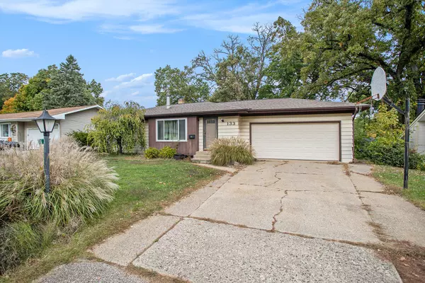 Battle Creek, MI 49015,133 Country Club Terrace