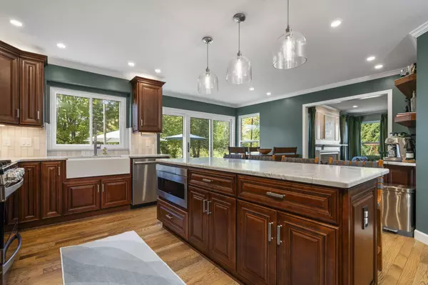 Ypsilanti, MI 48197,8076 Pebblestone Drive