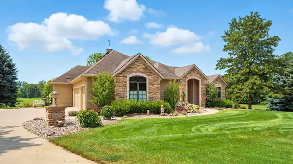 600 One Straight Drive, Coldwater, MI 49036