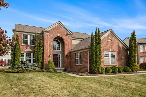 Ypsilanti, MI 48197,8215 Hummingbird Dr Drive