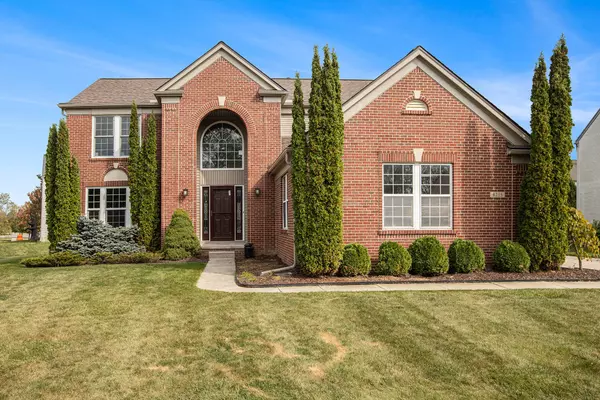 Ypsilanti, MI 48197,8215 Hummingbird Dr Drive
