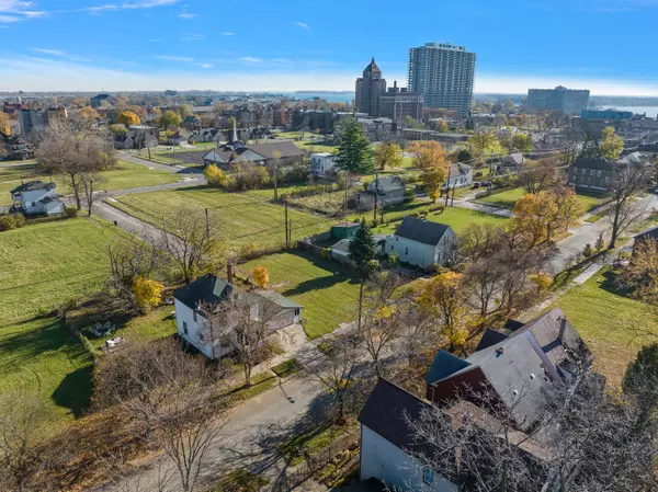 Detroit, MI 48214,1444 Fischer Street