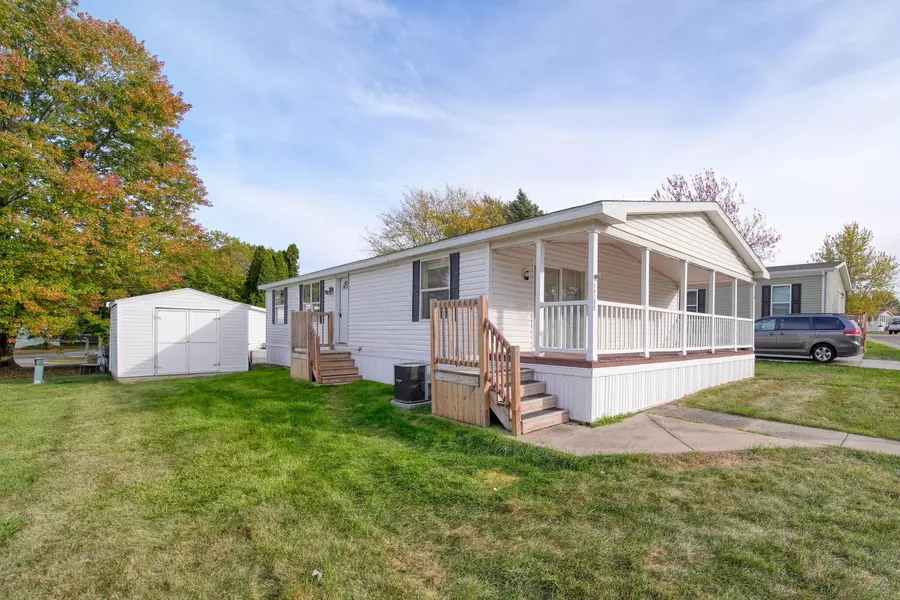 14180 F Drive, Plymouth, MI 48170