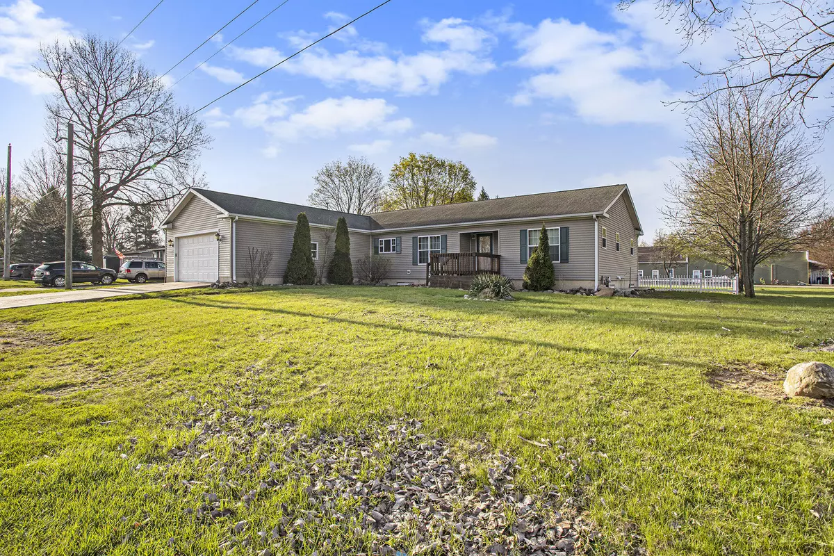 Marshall, MI 49068,17026 H S Drive