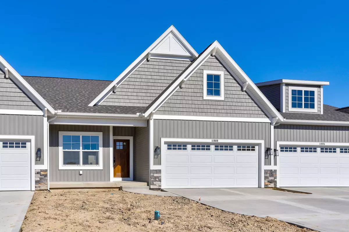 Holland, MI 49424,11909 Smithfield Drive
