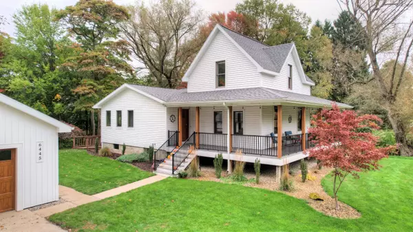 Holland, MI 49423,6445 146th Avenue