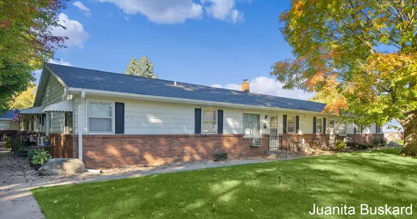 3371 Division SW Avenue, Grandville, MI 49418