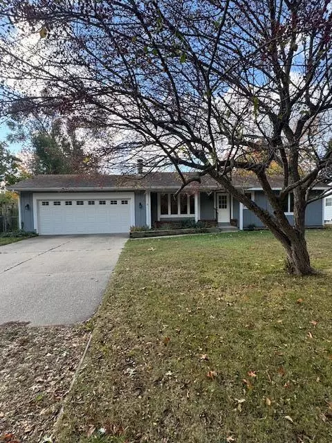 Whitehall, MI 49461,119 Sunset Drive