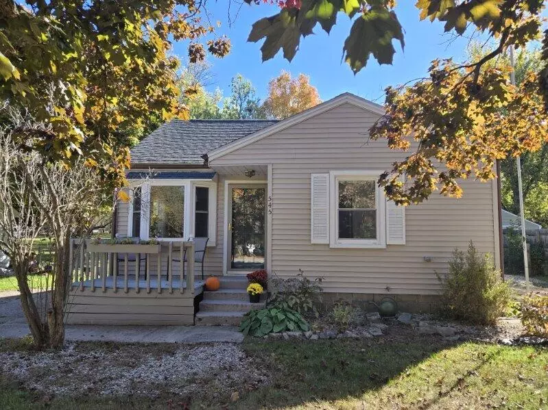 545 W Main Street, Manchester, MI 48158