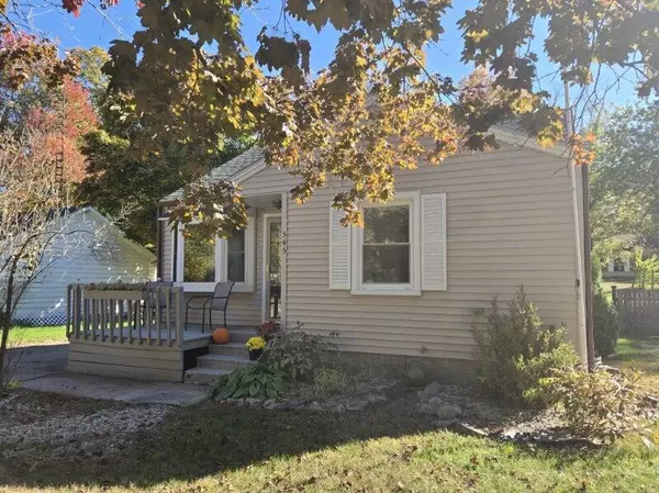 Manchester, MI 48158,545 W Main Street