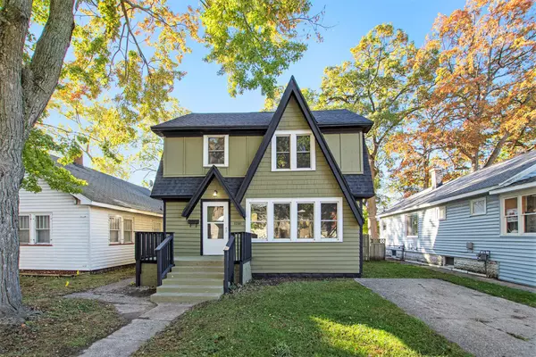 1281 Emerson Avenue, Muskegon, MI 49442