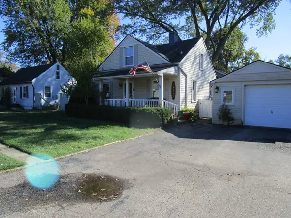 Westland, MI 48185,29637 Joy Road