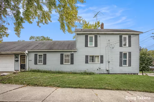 Grand Rapids, MI 49505,1922 Coit NE Avenue
