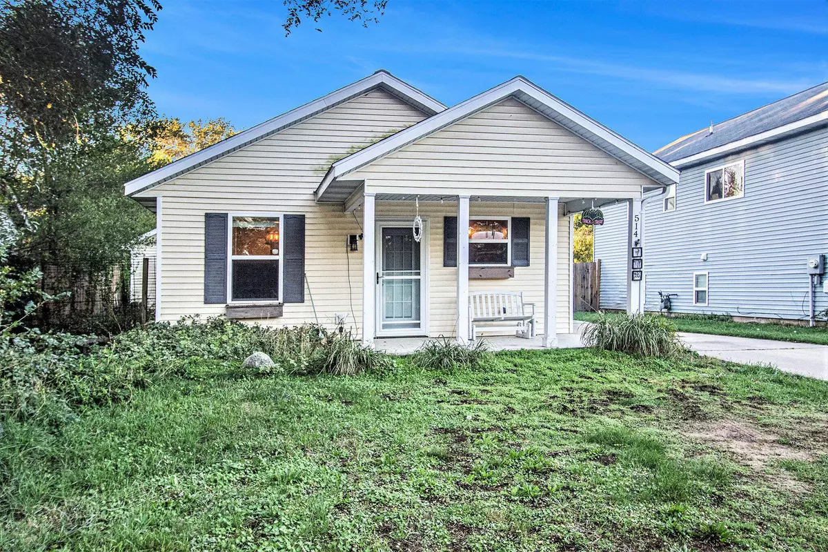 Holland, MI 49423,514 W 19th Street