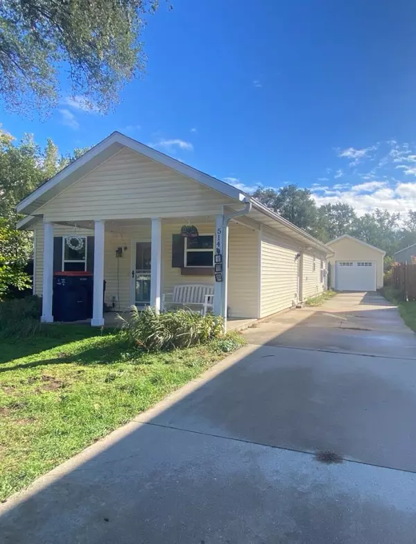 514 W 19th Street, Holland, MI 49423