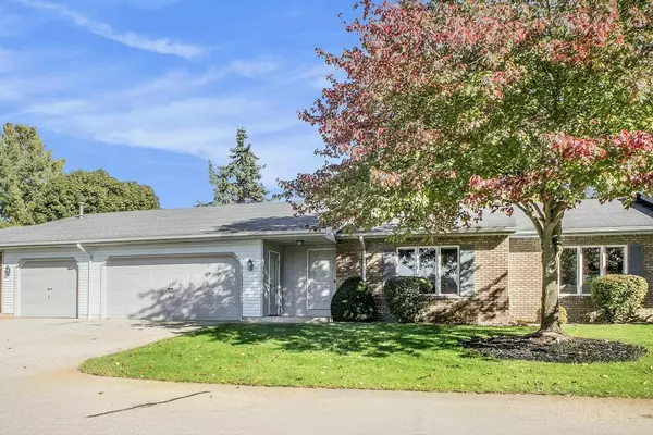 Caledonia, MI 49316,2850 Valley Spring SE Drive