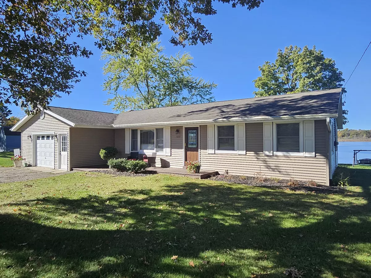 Burlington, MI 49029,5055 12 1/2 Mile Road