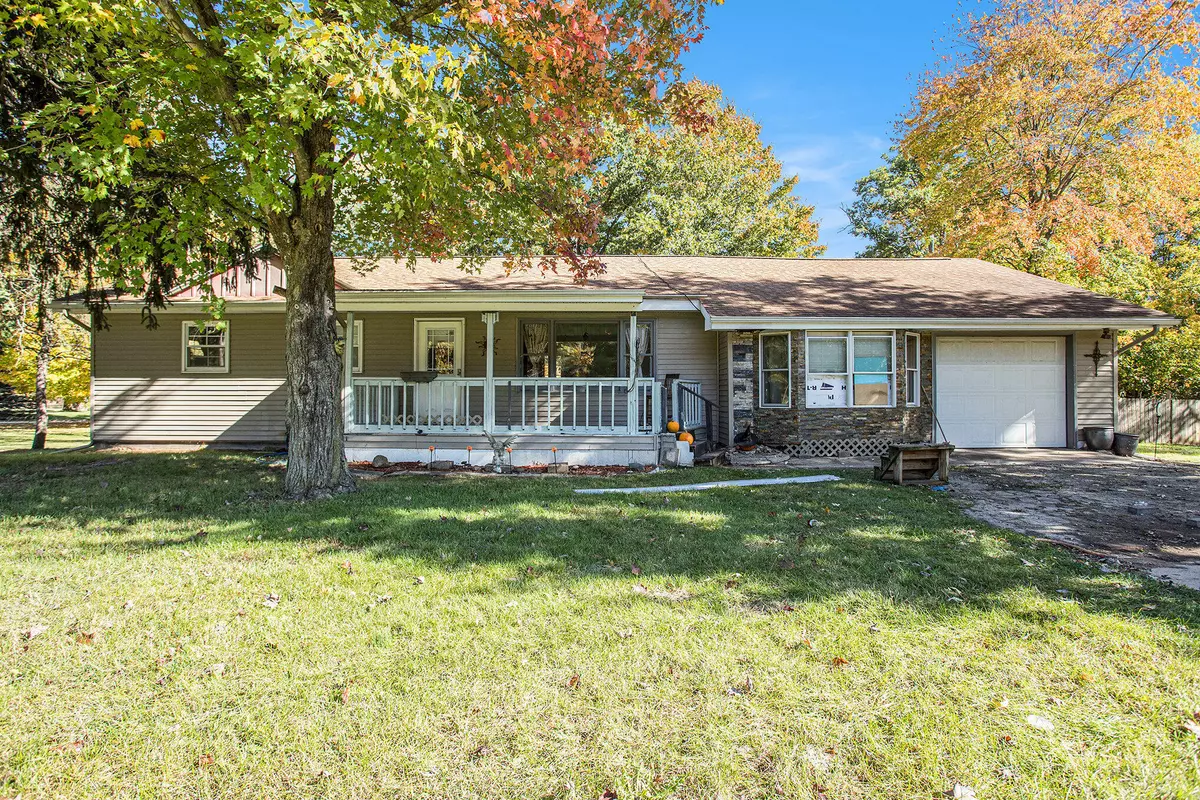 Mattawan, MI 49071,51133 25th Street