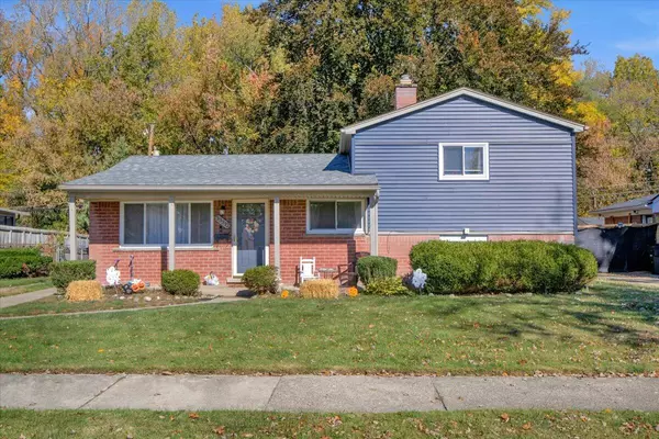 Westland, MI 48185,33312 Lynx Street