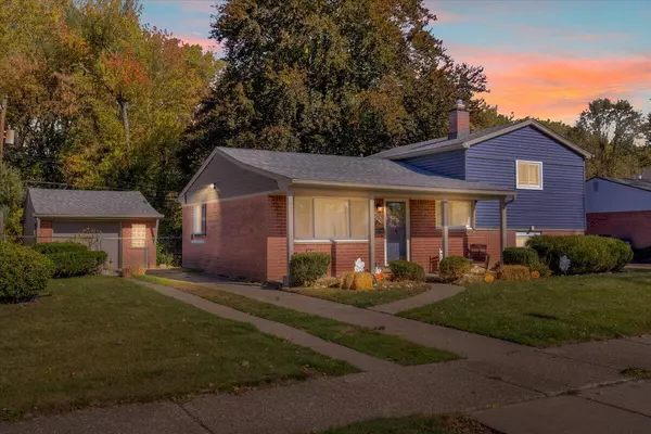 Westland, MI 48185,33312 Lynx Street