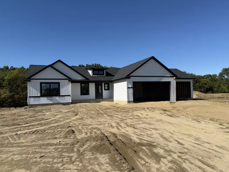 3282 Stonehill Court, Wayland, MI 49348