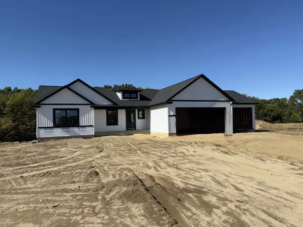 3282 Stonehill Court, Wayland, MI 49348