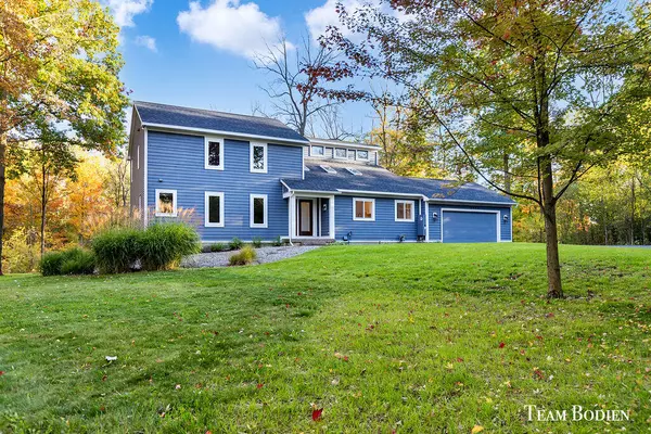 Grand Rapids, MI 49546,3442 Cascade SE Road