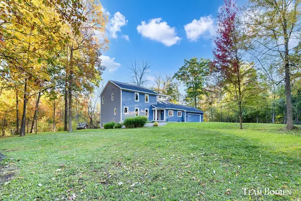 Grand Rapids, MI 49546,3442 Cascade SE Road