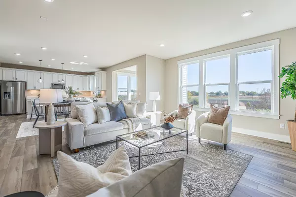 Saline, MI 48176,720 Risdon S Trail