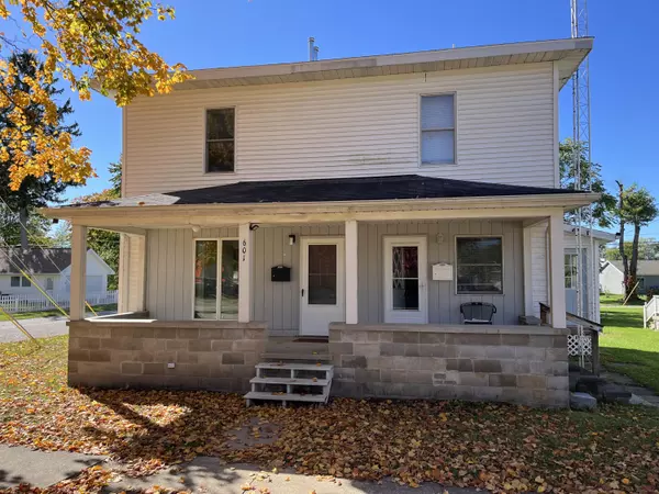 601 N Main Street #1, Berrien Springs, MI 49103