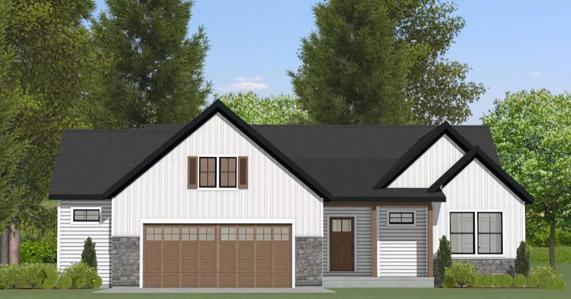 Grand Rapids, MI 49525,2181 Emerald Lake Court