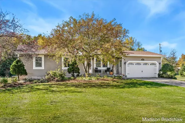 Kent City, MI 49330,1144 16 Mile Road