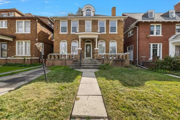 Detroit, MI 48206,1451 Atkinson Street
