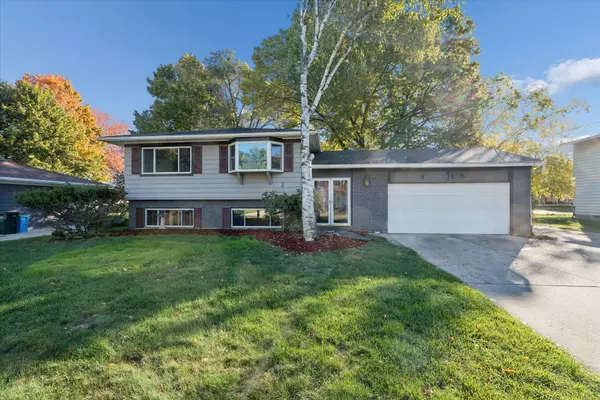 6115 Lerner Way, Lansing, MI 48911