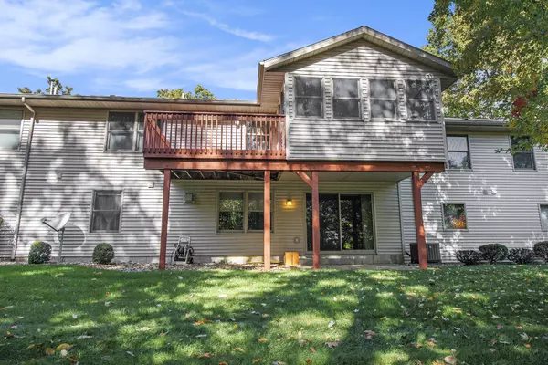 Kalamazoo, MI 49009,5782 Wood Valley Road #56